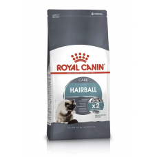 Royal Canin Hairball Care (Роял Канин Хейрбол Кер) корм для котов при образовании комочков шерсти в желудке 10 кг.