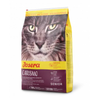 Josera Carismo Senior (Йозера Карізмо Сенор) сухий корм для літніх котів або при нирковій недостатності 2 кг.