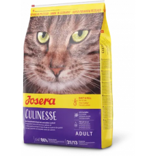 Josera Culinesse (Йозера Куліне) сухий корм із лососем для дорослих кішок гурманів вимогливих до корму