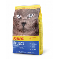 Josera Marinesse (Йозера Марінезе) сухий корм для дорослих кішок гіпоалергенний із лососем