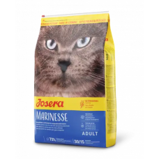 Josera Marinesse (Йозера Марінезе) сухий корм для дорослих кішок гіпоалергенний із лососем