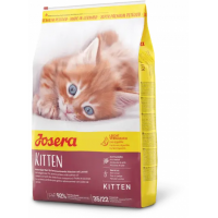Josera Kitten (Йозера Кіттен) сухий корм для кошенят і кішок під час вагітності та лактації