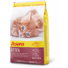 Josera Kitten (Йозера Кіттен) сухий корм для кошенят і кішок під час вагітності та лактації