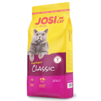 JosiCat Sterilised Classic (ЙозиКет Стерелайзд Клессик) сухой корм для стерилизованных котов всех пород 10 кг.