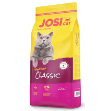 JosiCat Sterilised Classic (ЙозиКет Стерелайзд Клессик) сухой корм для стерилизованных котов всех пород