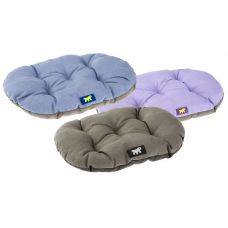 Подстилка - лежак двусторонний для собак и котов Ferplast Relax С Colour (Ферпласт Релакс С Колор)