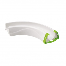 Модульная игрушка - трек с перьями и светящимся шаром для котов Ferplast Turbine (Ферпласт Турбина)