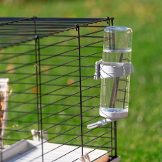 Клітка для кроликів і гризунів з аксесуарами Ferplast Krolik 140 (Ферпласт Кролик 140)