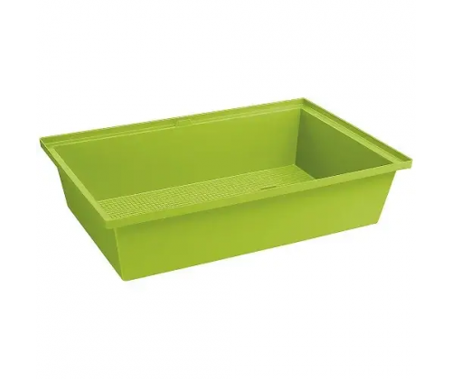 Поддон для клеток для грызунов 58x38x14 см Ferplast M 91 (Ферпласт М 91)