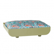Jolly Pets Kitty Kasa Penthaus Bed (Джолли Петс Китти Каса Пентхаус Бед) кровать - лежак для котов Серо-Коричневый