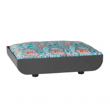 Jolly Pets Kitty Kasa Penthaus Bed (Джолли Петс Китти Каса Пентхаус Бед) кровать - лежак для котов Серый