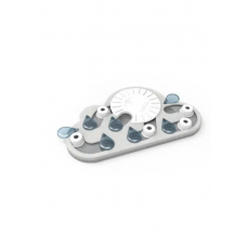 Інтерактивна іграшка головоломка для кішок Краплі дощу Petstages Rainy Day Puzzle and Play (Петстейджес)