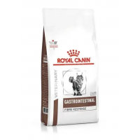 Royal Canin Gastrointestinal Fibre Response (Рояв Канін Гастроінтензал Файбер Респонс) для котів при запорах 2 кг.