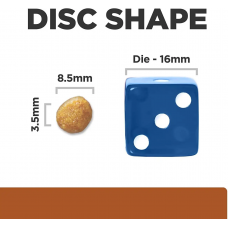 Hills Prescription Diet Feline k/d (Хіллс ПД Філейн к/д Тунець) корм для котів для нирок і серця 1.5 кг