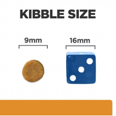 Hills Prescription Diet Feline k/d Chicken (Хіллс ПД Філейн к/д Курица) для котів для нирок і серця 5 кг.