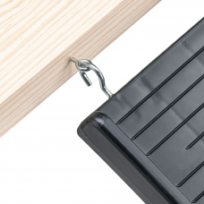 Пластиковая лестница для клетки для кроликов и морских свинок Ferplast FPI 4905 (Ферпласт ФПАй 4905)