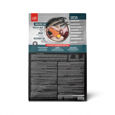 Orijen Guardian 8 (Оріджен LED 8) сухий корм для котів для підтримки 8 основних потреб