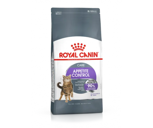 Royal Canin Appetite Control Care (Роял Канін Апетайт Контрол) корм для стерилізованих котів від 12 міс. 2 кг.