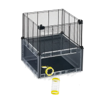 Модуль расширения крыши для клеток для грызунов Ferplast Multipla Hamster Roof Extension (Ферпласт Мультипла)