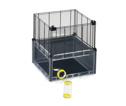 Модуль розширення даху для клітин для гризунів Ferplast Multipla Hamster Roof Extension (Ферпласт Мультипла)