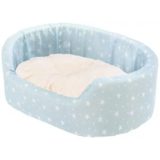 Лежак для маленьких животных Ferplast DANDY Mini (Ферпласт Денди Мини) Голубой