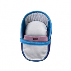 Лежак для собак и котов Happy Peppy (Хэппи Пеппи) Slipper Фиолетовый