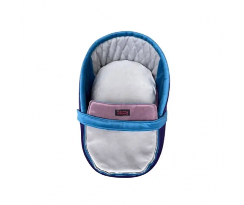Лежак для собак и котов Happy Peppy (Хэппи Пеппи) Slipper Фиолетовый
