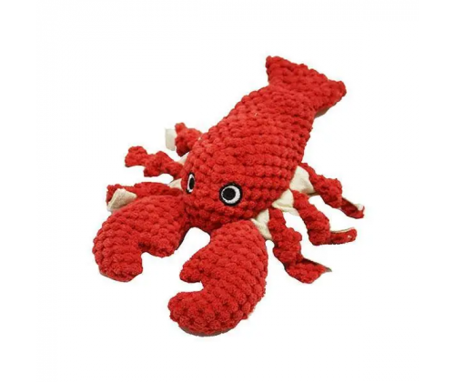 Іграшка для собак Patchwork Pet Lobster 200 