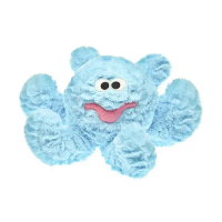 Игрушка для собак Patchwork Pet Octopus (Пэчворк Пэт Осьминог) 220