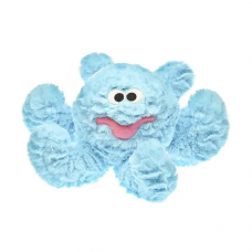 Іграшка для собак Patchwork Pet Octopus (Печворк Пет Восьминог) 220