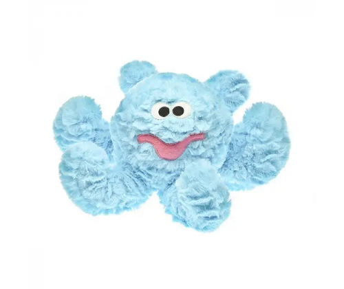 Игрушка для собак Patchwork Pet Octopus (Пэчворк Пэт Осьминог) 380