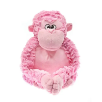 Игрушка для собак Patchwork Pet Gorilla (Пэчворк Пэт Горилла) 380