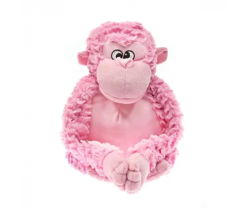 Іграшка для собак Patchwork Pet Gorilla 380 