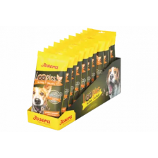 Josera Loopies Geflügel (Йозера Лупіс Гефлюгель) делікатес для собак усіх порід з птикою без зернових 150 р.