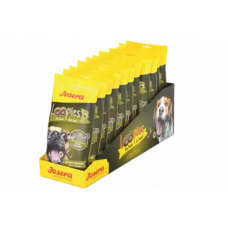 Josera Loopies Lam (Йозера Лупіс Ламм) ласощі перекусу для собак усіх порід з ягням без зернових 150 г