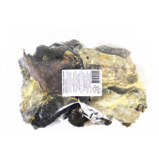 Натуральні ласощі для собак сушений рубець яловичий Стандарт преміум Animal Home (Енімал Хом)