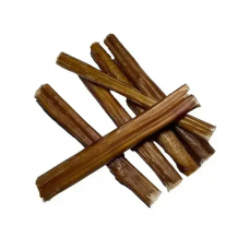 Ласощі для собак Промікс 1 (Бішній пінис і Гів'я серце сушені) Преміум Animal Home Promix 1 (Енімал Хом)