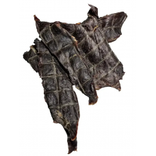 Ласощі для собак Промікс 1 (Бішній пінис і Гів'я серце сушені) Преміум Animal Home Promix 1 (Енімал Хом)