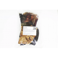 Ласощі для собак Топ Мікс (Асорті м'ясних сушень 9 видів) Animal Home TopMix (Енімал Хом)