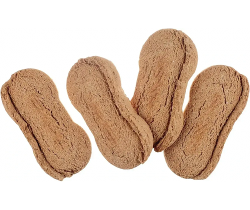 MERA Biscuit (Мера Бісквіт) ласощі для собак і цуценят печиво бісквіт для заохочення 10 кг