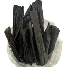 Натуральное лакомство для собак печень молодого теленка сушеная 