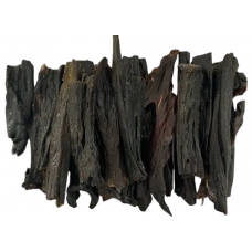 Натуральное лакомство для собак печень молодого теленка сушеная 