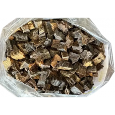 Натуральное лакомство для собак печень молодого теленка сушеная кубиками 