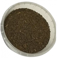 Добавка для собак печень говяжья сушеная измельченная 