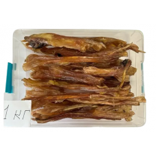 Натуральное лакомство для собак жила путовая молодого теленка 