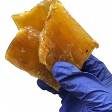 Натуральное лакомство для собак говяжья жила становая плоская 