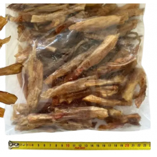 Натуральное лакомство для собак говяжья жила становая палочками 