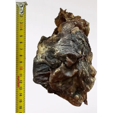 Натуральное лакомство для собак калтык говяжий сушеный с мясом 