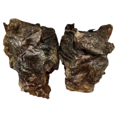 Натуральное лакомство для собак калтык говяжий сушеный с мясом 