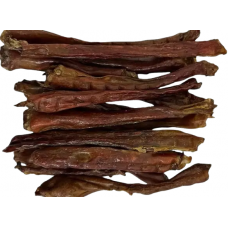 Натуральное лакомство для собак мясные палочки сушеные (говядина 100%) 